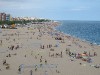 pláž Španělska